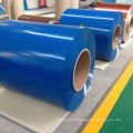 DX51D Prepainted PPGI Steel Coils